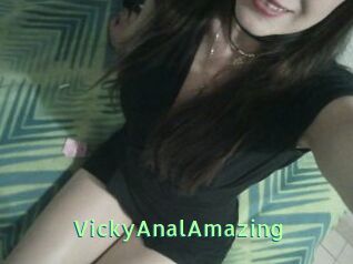 VickyAnalAmazing