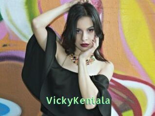 VickyKentala