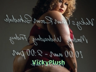 VickyPlush