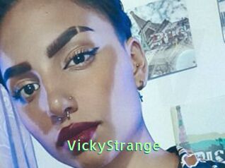 VickyStrange