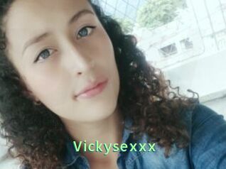 Vickysexxx