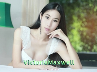 VictoriaMaxwell