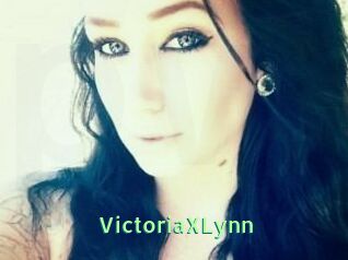 VictoriaXLynn