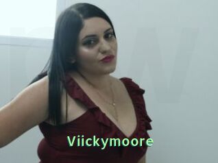 Viickymoore