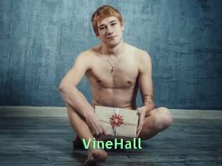 VineHall