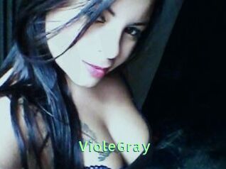 VioleGray