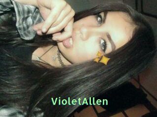 VioletAllen