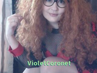 VioletCoronet