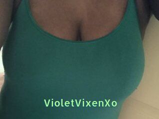 VioletVixenXo