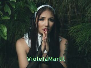 VioletaMartil