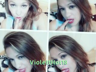 ViolettHot18