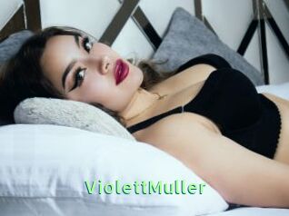 ViolettMuller