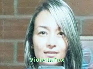 ViolettaFox