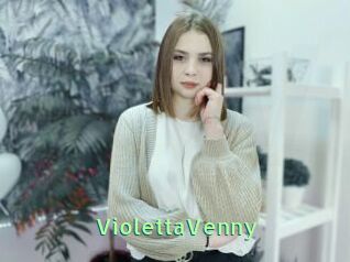 ViolettaVenny