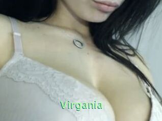 Virgania