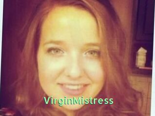 VirginMistress