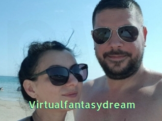 Virtualfantasydream