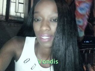 Vondis