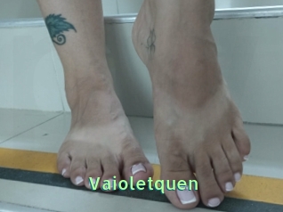 Vaioletquen