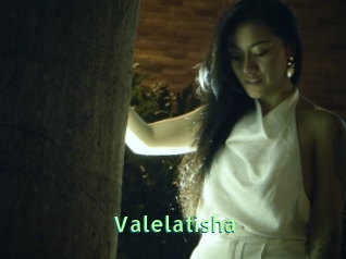 Valelatisha