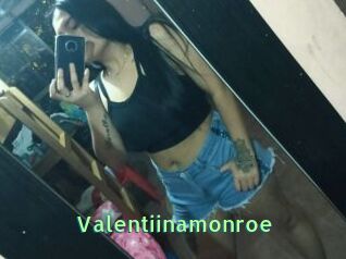 Valentiinamonroe