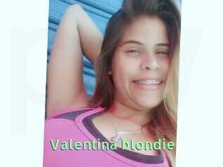 Valentina_blondie
