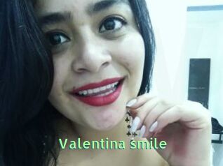 Valentina_smile
