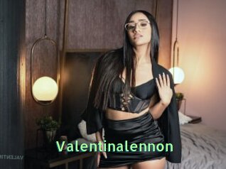 Valentinalennon