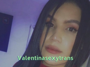 Valentinasexytrans