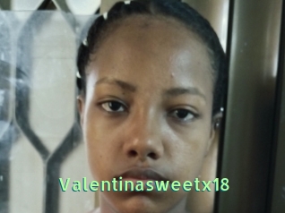 Valentinasweetx18