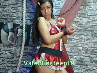 Valentinateen111