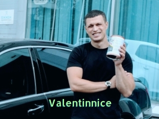 Valentinnice