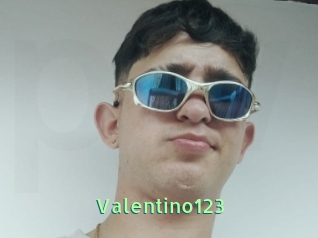 Valentino123