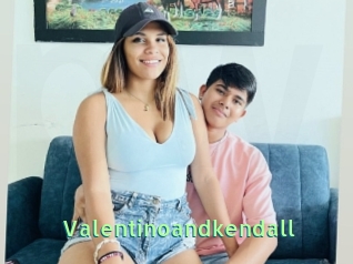 Valentinoandkendall