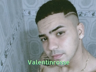 Valentinrosse