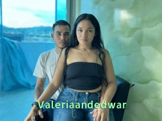 Valeriaandedwar
