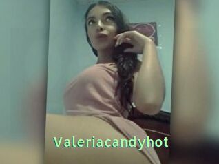Valeriacandyhot
