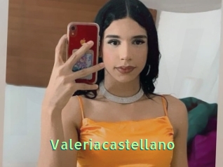 Valeriacastellano