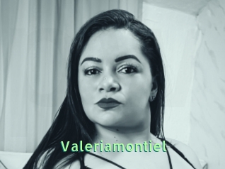 Valeriamontiel