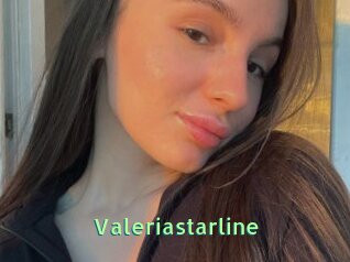 Valeriastarline
