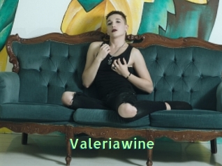 Valeriawine