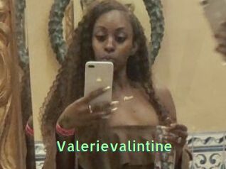Valerievalintine