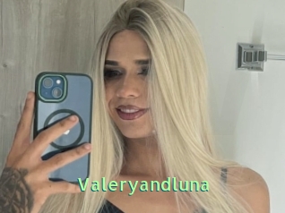 Valeryandluna