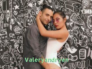 Valeryandryan