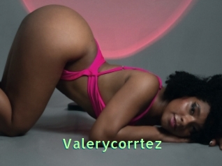 Valerycorrtez