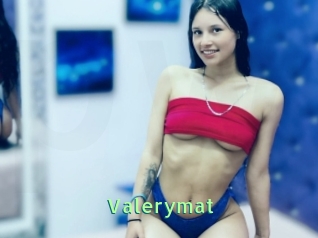 Valerymat