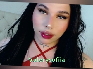Valerysofiia