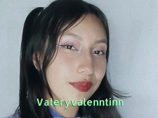Valeryvalenntinn