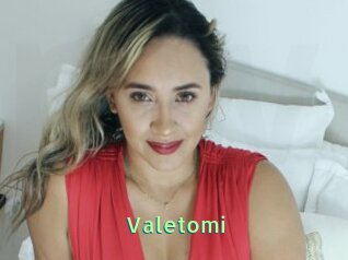 Valetomi