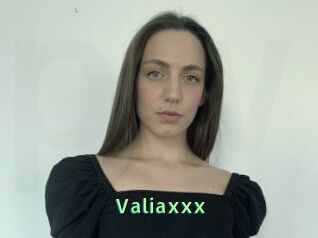 Valiaxxx